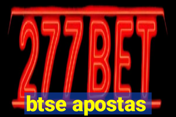 btse apostas